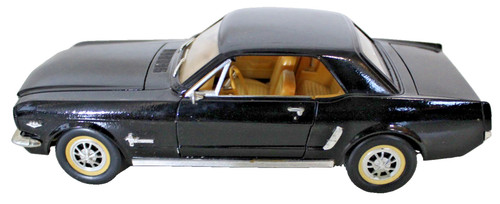 Modellauto 1965 ford mustang - ford,