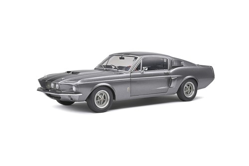 Ford shelby mustang - shelby, 1967