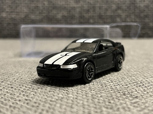 Matchbox 1999 ford - matchbox, mustang