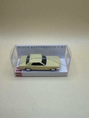 Top busch 47566 ford mustang - top:,