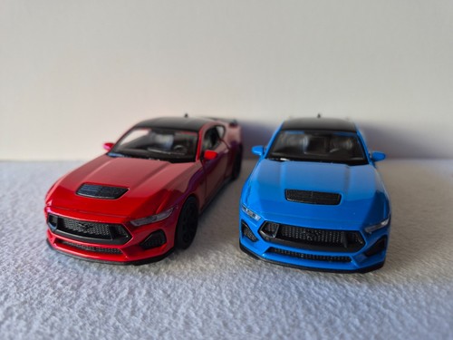 Modellautos ford 2024 - ford,