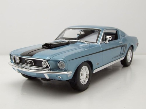 Ford mustang cobra jet - ford, gt