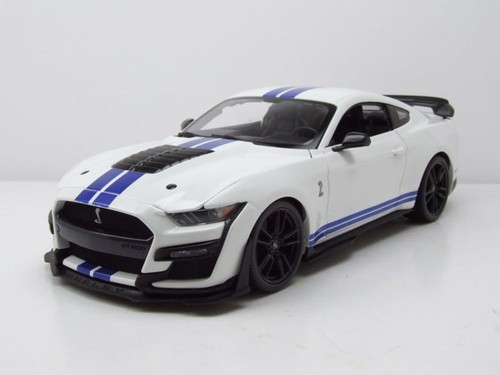 Ford shelby mustang gt500 - ford,