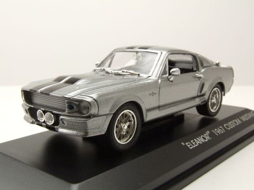 Ford shelby mustang 500 - gt,