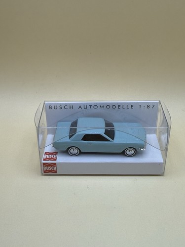 Top busch 47567 ford - top:,
