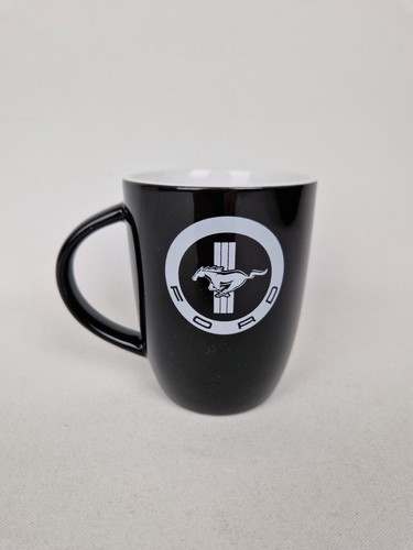 Ford mustang autohaus tasse - ford,