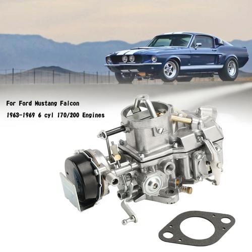 Autolite 1100 vergaser für - autolite,
