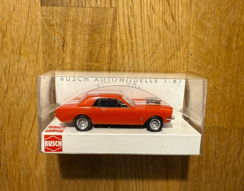 Top busch 47575 ford mustang - top:,