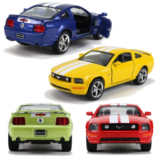 Ford mustang 2006 coupé - gt,