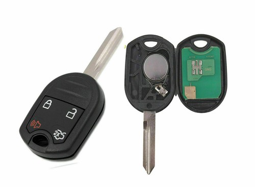 Autoschlüssel für ford - autoschlÜssel,