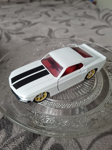 Modellauto ford mustang - modellauto,