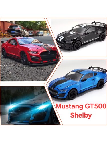 Ford mustang maisto - mustang, 31388