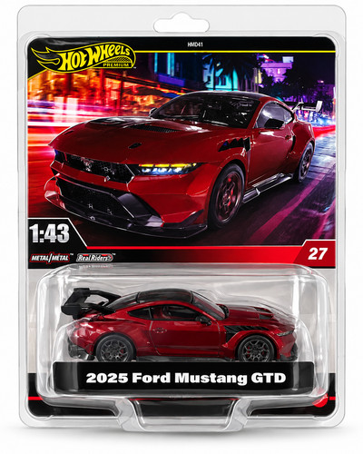 Hot wheels 2025 ford - hot,