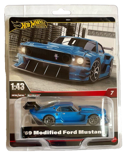 Hot wheels modified ford - wheels,