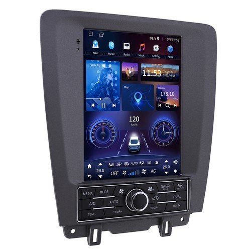 Android autoradio für ford - android,