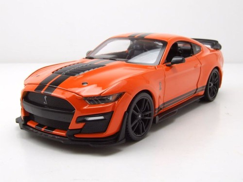 Ford shelby mustang gt500 - ford,
