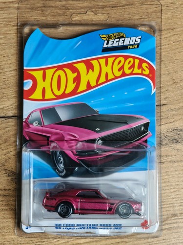 Neu 1969er ford mustang - *,
