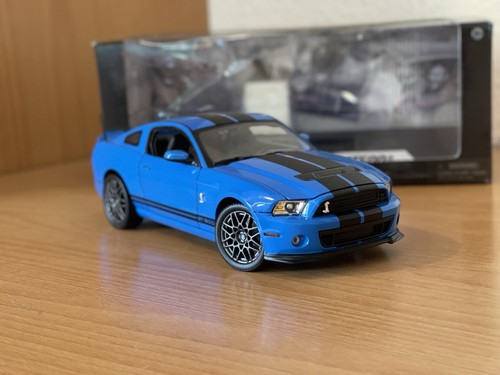 Ford mustang shelby gt500 - ford,