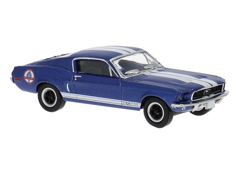 Brekina 19618 ford mustang - brekina,