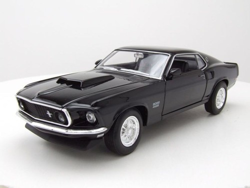 Ford mustang boss 429 - ford,