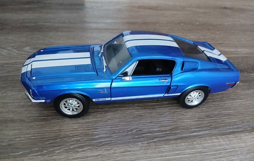 Automodel ford mustang - automodel,