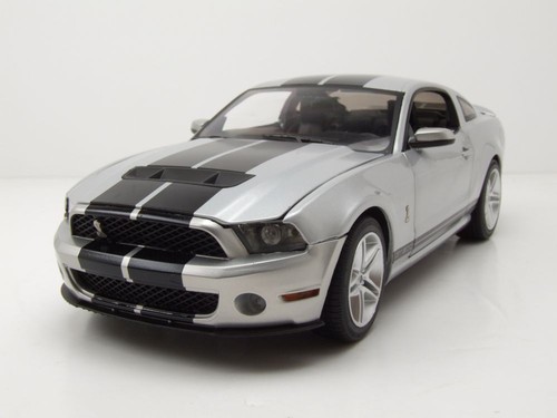 Ford shelby gt500 - ford, mustang