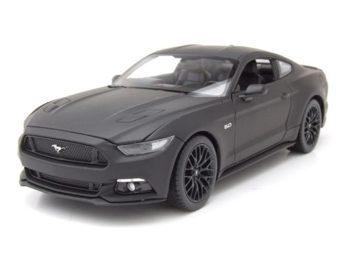 Ford mustang 2015 - ford,