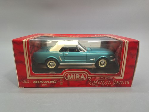 Mira golden line ford - mira, mustang