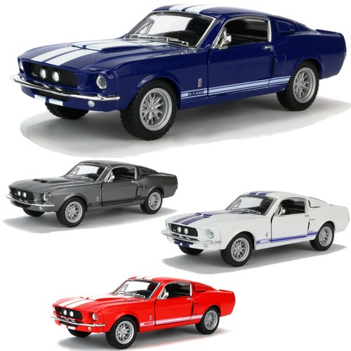 Shelby 500 modellauto 1967 - 500,